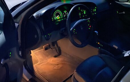 Saab 9-3 II рестайлинг, 2003 год, 365 000 рублей, 20 фотография