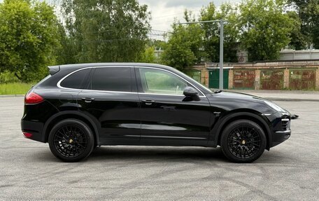Porsche Cayenne III, 2011 год, 2 139 000 рублей, 4 фотография