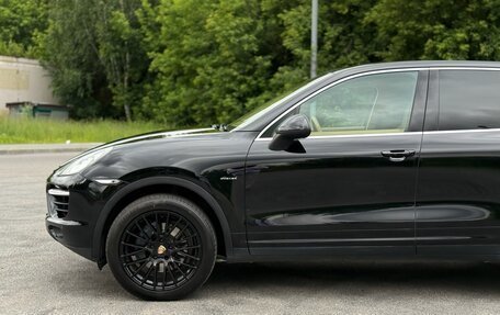 Porsche Cayenne III, 2011 год, 2 139 000 рублей, 7 фотография