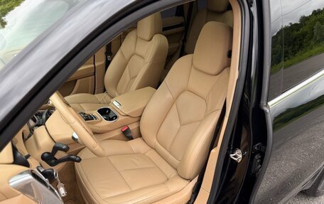 Porsche Cayenne III, 2011 год, 2 139 000 рублей, 13 фотография