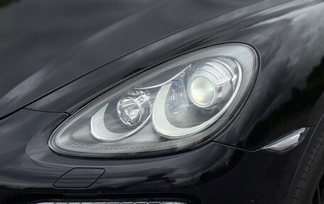 Porsche Cayenne III, 2011 год, 2 139 000 рублей, 9 фотография
