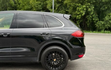 Porsche Cayenne III, 2011 год, 2 139 000 рублей, 8 фотография