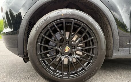 Porsche Cayenne III, 2011 год, 2 139 000 рублей, 10 фотография