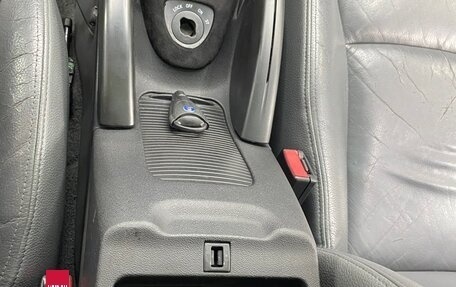 Saab 9-3 II рестайлинг, 2003 год, 365 000 рублей, 17 фотография