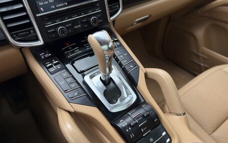 Porsche Cayenne III, 2011 год, 2 139 000 рублей, 19 фотография