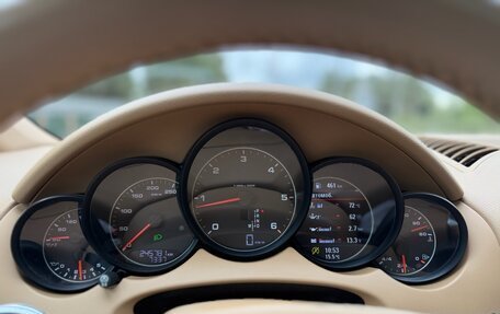 Porsche Cayenne III, 2011 год, 2 139 000 рублей, 18 фотография