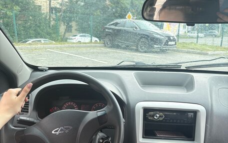 Chery Bonus (A13), 2011 год, 194 000 рублей, 8 фотография