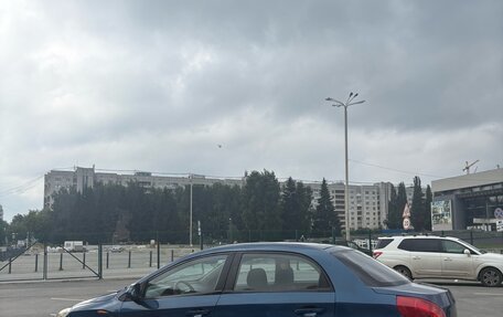 Chery Bonus (A13), 2011 год, 194 000 рублей, 3 фотография