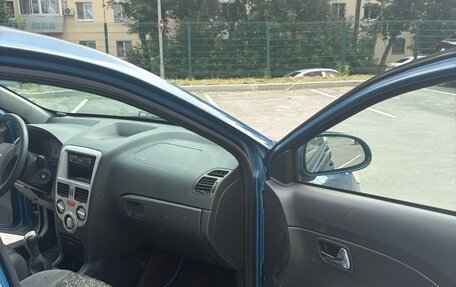 Chery Bonus (A13), 2011 год, 194 000 рублей, 6 фотография