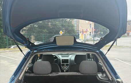 Chery Bonus (A13), 2011 год, 194 000 рублей, 5 фотография