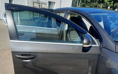 Volkswagen Passat B6, 2007 год, 850 000 рублей, 9 фотография