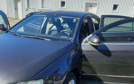 Volkswagen Passat B6, 2007 год, 850 000 рублей, 4 фотография