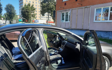 Volkswagen Passat B6, 2007 год, 850 000 рублей, 5 фотография