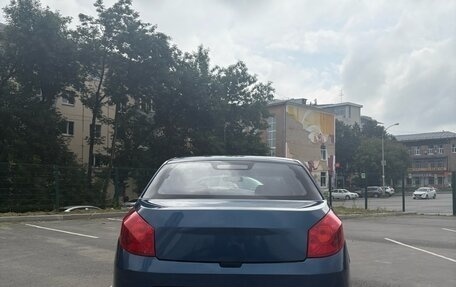 Chery Bonus (A13), 2011 год, 194 000 рублей, 4 фотография