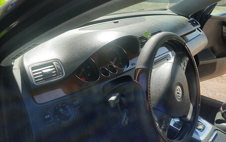 Volkswagen Passat B6, 2007 год, 850 000 рублей, 17 фотография