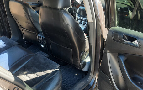 Volkswagen Passat B6, 2007 год, 850 000 рублей, 18 фотография