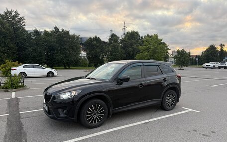 Mazda CX-5 II, 2011 год, 1 150 000 рублей, 3 фотография