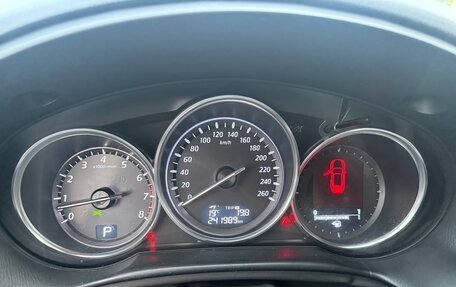Mazda CX-5 II, 2011 год, 1 150 000 рублей, 5 фотография