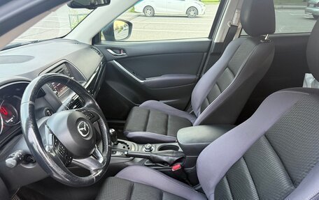 Mazda CX-5 II, 2011 год, 1 150 000 рублей, 6 фотография