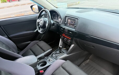 Mazda CX-5 II, 2011 год, 1 150 000 рублей, 8 фотография