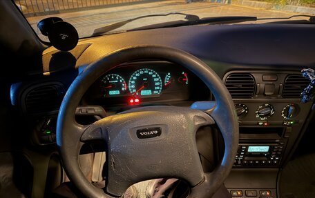 Volvo S40 II, 1999 год, 210 000 рублей, 6 фотография