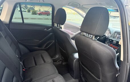 Mazda CX-5 II, 2011 год, 1 150 000 рублей, 7 фотография