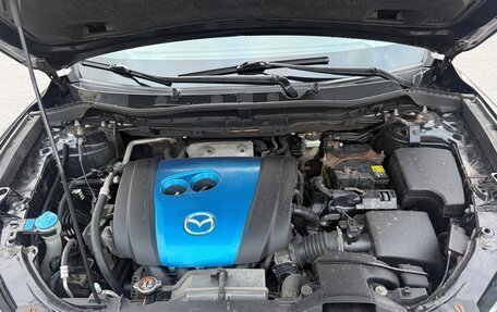 Mazda CX-5 II, 2011 год, 1 150 000 рублей, 9 фотография
