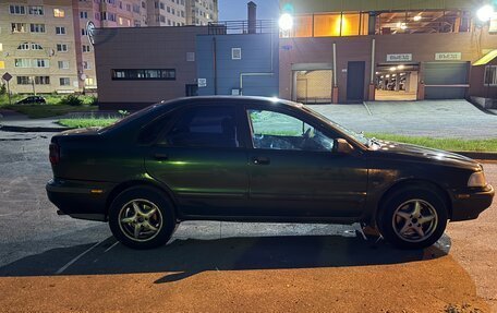 Volvo S40 II, 1999 год, 210 000 рублей, 5 фотография