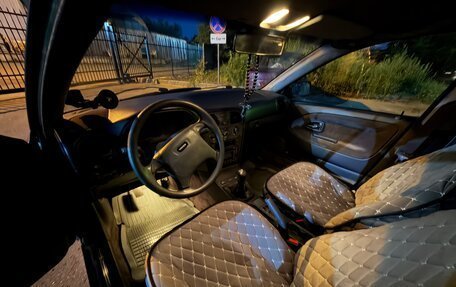 Volvo S40 II, 1999 год, 210 000 рублей, 7 фотография