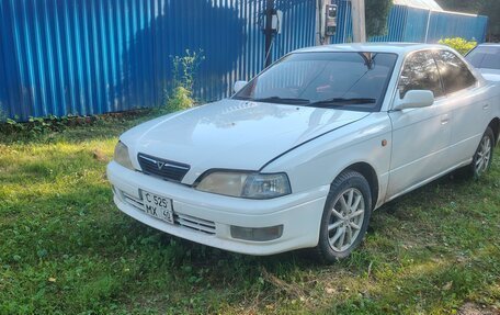 Toyota Vista, 1995 год, 170 000 рублей, 2 фотография