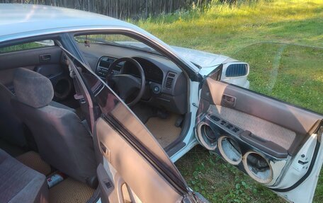 Toyota Vista, 1995 год, 170 000 рублей, 11 фотография