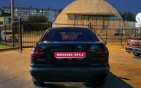 Volvo S40 II, 1999 год, 210 000 рублей, 4 фотография