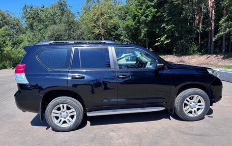 Toyota Land Cruiser Prado 150 рестайлинг 2, 2011 год, 2 240 000 рублей, 7 фотография
