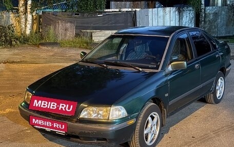 Volvo S40 II, 1999 год, 210 000 рублей, 2 фотография