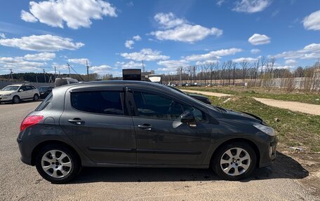 Peugeot 308 II, 2009 год, 400 000 рублей, 3 фотография