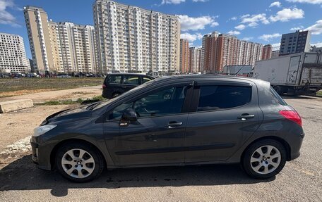 Peugeot 308 II, 2009 год, 400 000 рублей, 2 фотография
