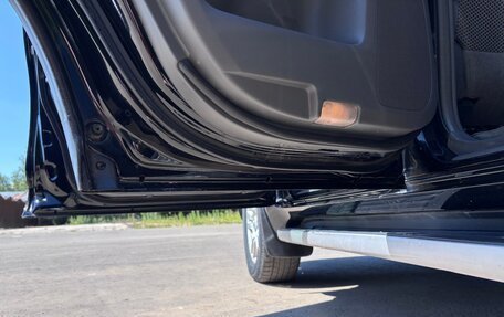 Toyota Land Cruiser Prado 150 рестайлинг 2, 2011 год, 2 240 000 рублей, 18 фотография