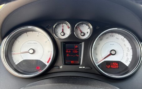 Peugeot 308 II, 2009 год, 400 000 рублей, 8 фотография