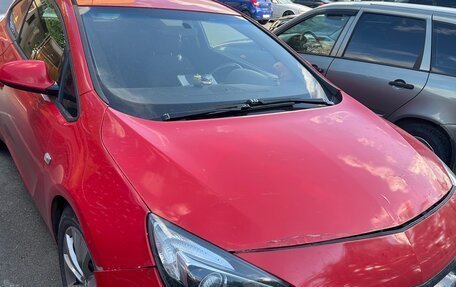 Opel Astra J, 2012 год, 620 000 рублей, 5 фотография