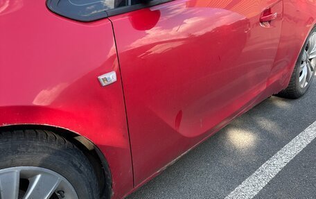 Opel Astra J, 2012 год, 620 000 рублей, 9 фотография