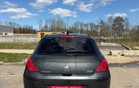 Peugeot 308 II, 2009 год, 400 000 рублей, 4 фотография