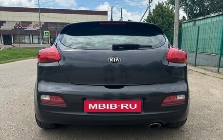 KIA cee'd III, 2016 год, 990 000 рублей, 6 фотография