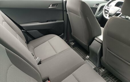Hyundai Creta I рестайлинг, 2018 год, 1 660 000 рублей, 12 фотография