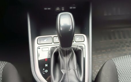 Hyundai Creta I рестайлинг, 2018 год, 1 660 000 рублей, 16 фотография