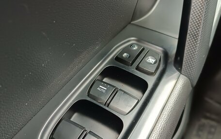 Hyundai Creta I рестайлинг, 2018 год, 1 660 000 рублей, 17 фотография