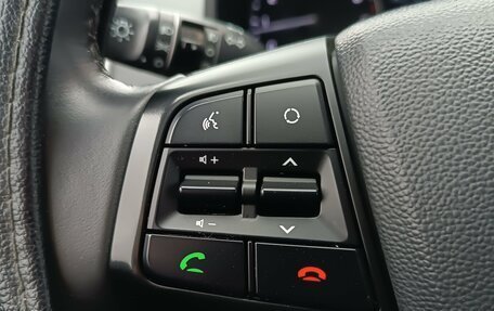Hyundai Creta I рестайлинг, 2018 год, 1 660 000 рублей, 18 фотография