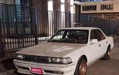Toyota Cresta, 1991 год, 480 000 рублей, 1 фотография