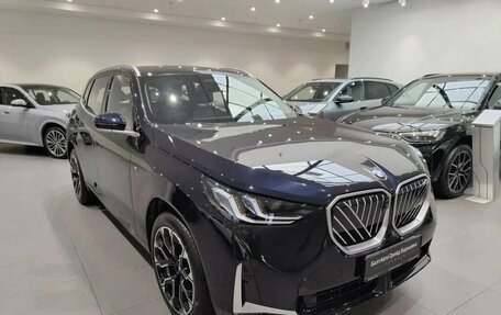 BMW X3, 2025 год, 7 300 000 рублей, 2 фотография