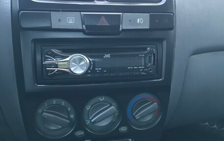 Hyundai Accent II, 2007 год, 510 000 рублей, 5 фотография