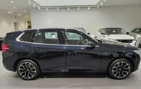 BMW X3, 2025 год, 7 300 000 рублей, 4 фотография